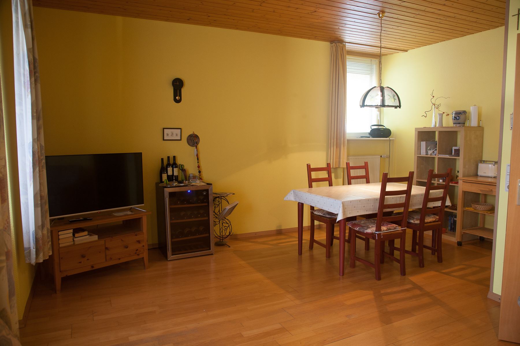 Ferienwohnung 1