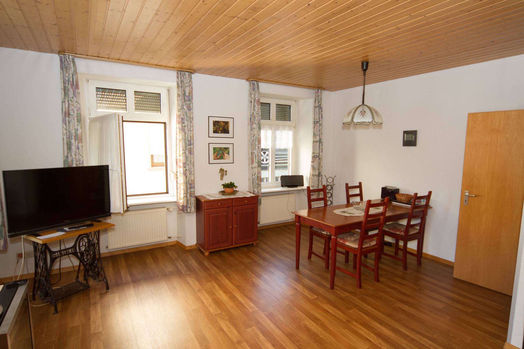 Ferienwohnung 2