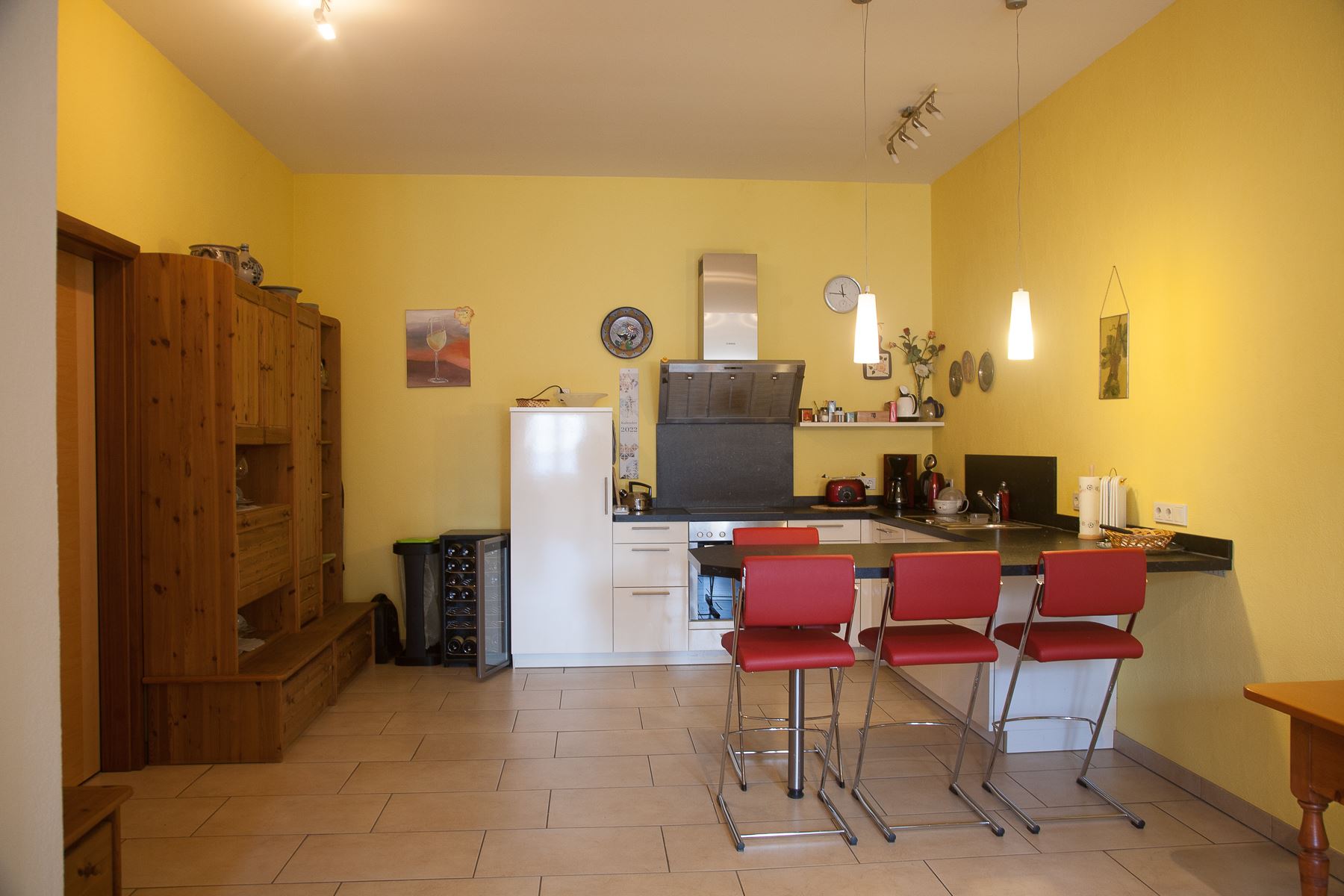 Ferienwohnung 3