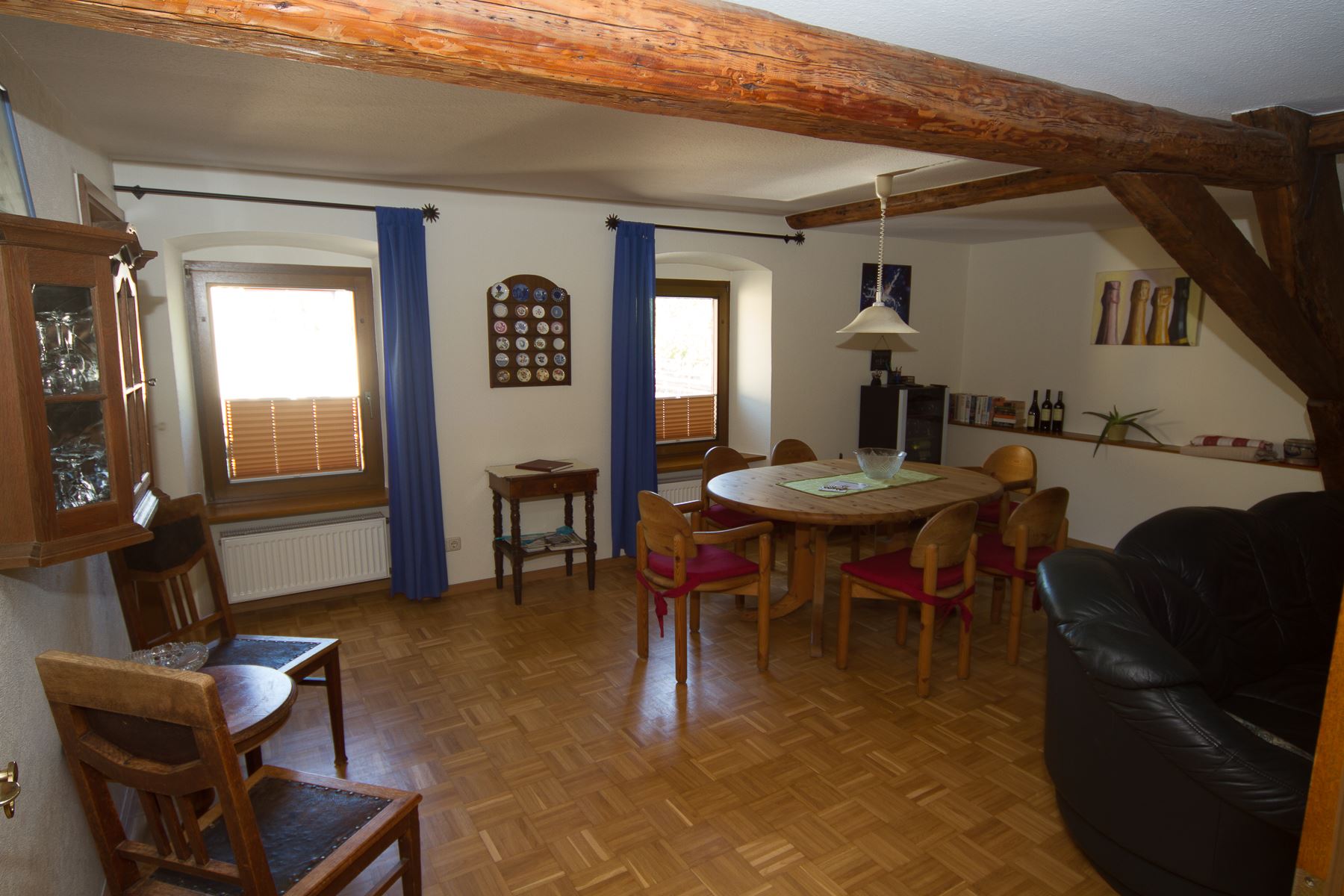 Ferienwohnung 4