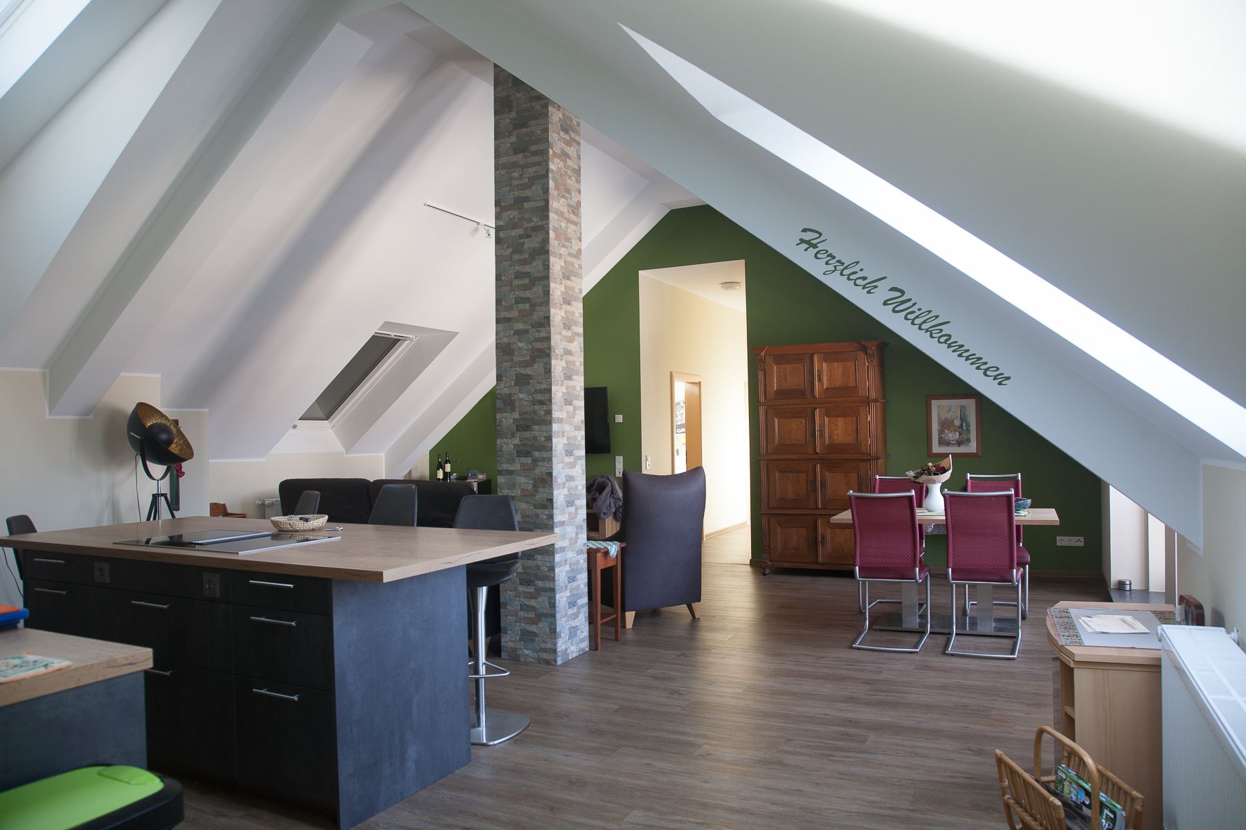 Ferienwohnung 5