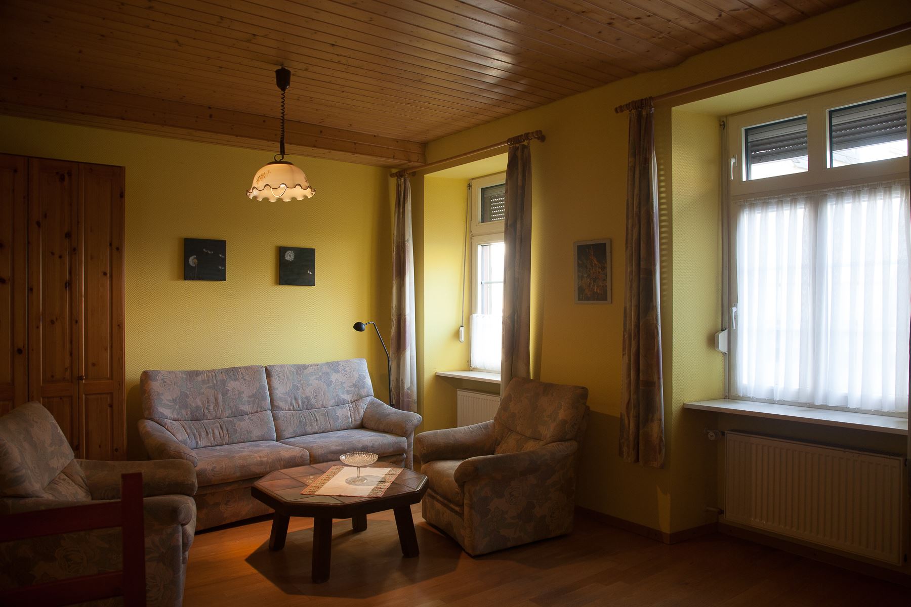 Ferienwohnung 1