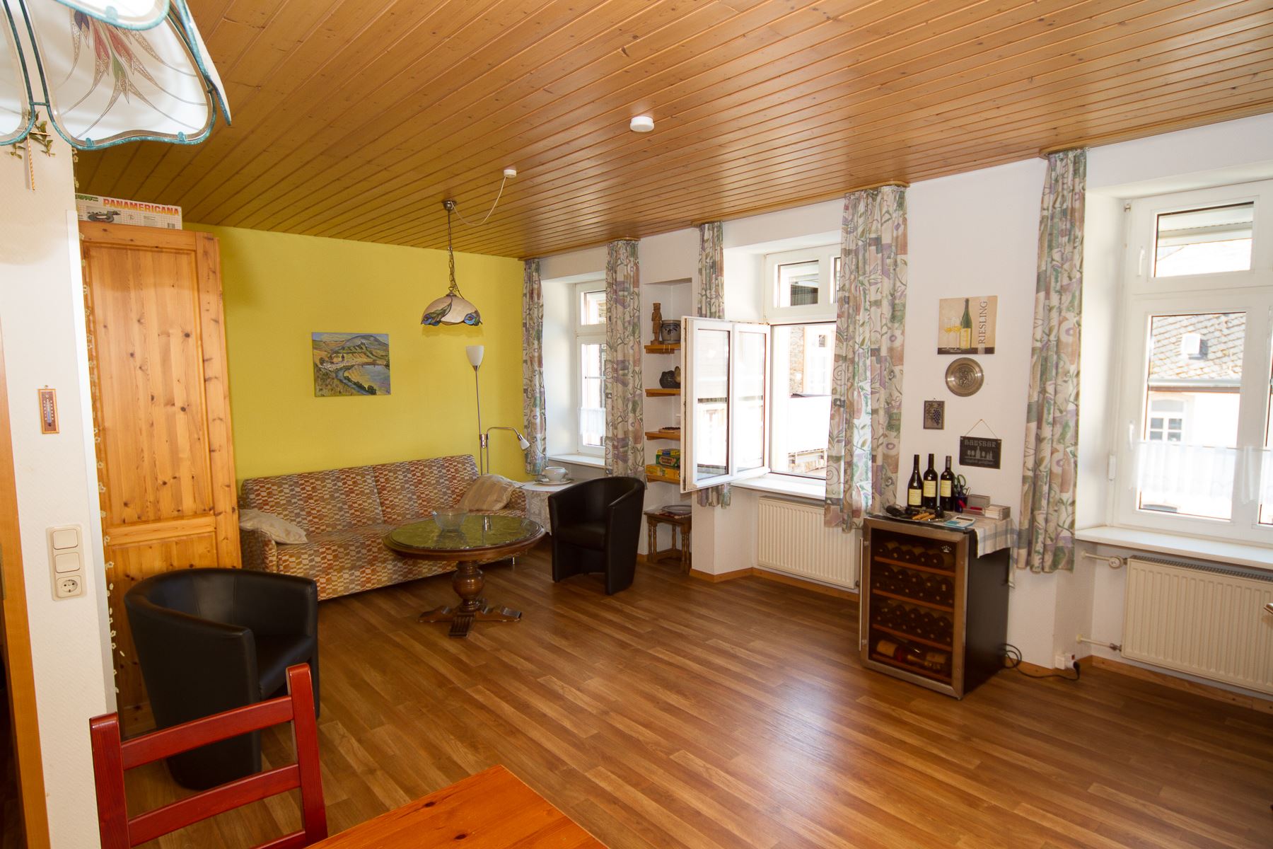 Ferienwohnung 2