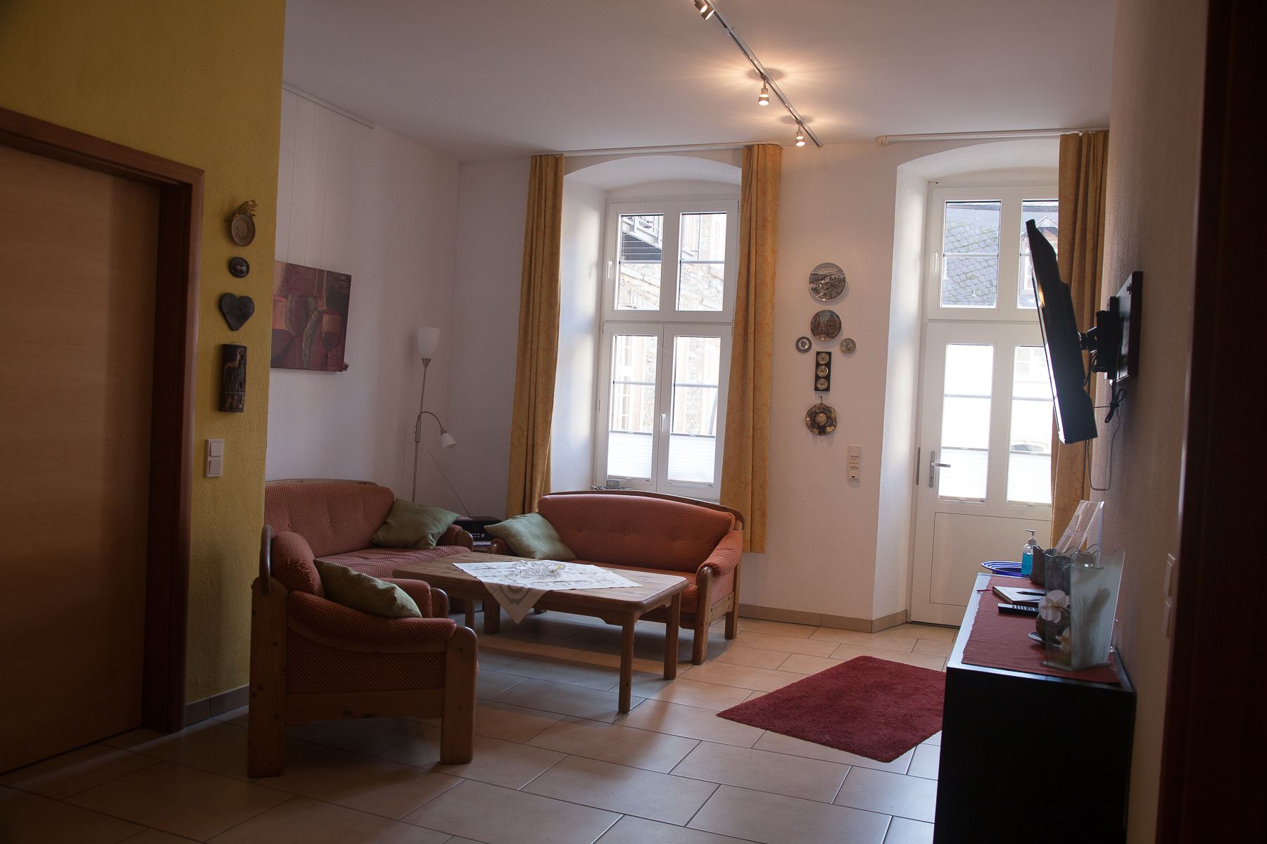 Ferienwohnung 3
