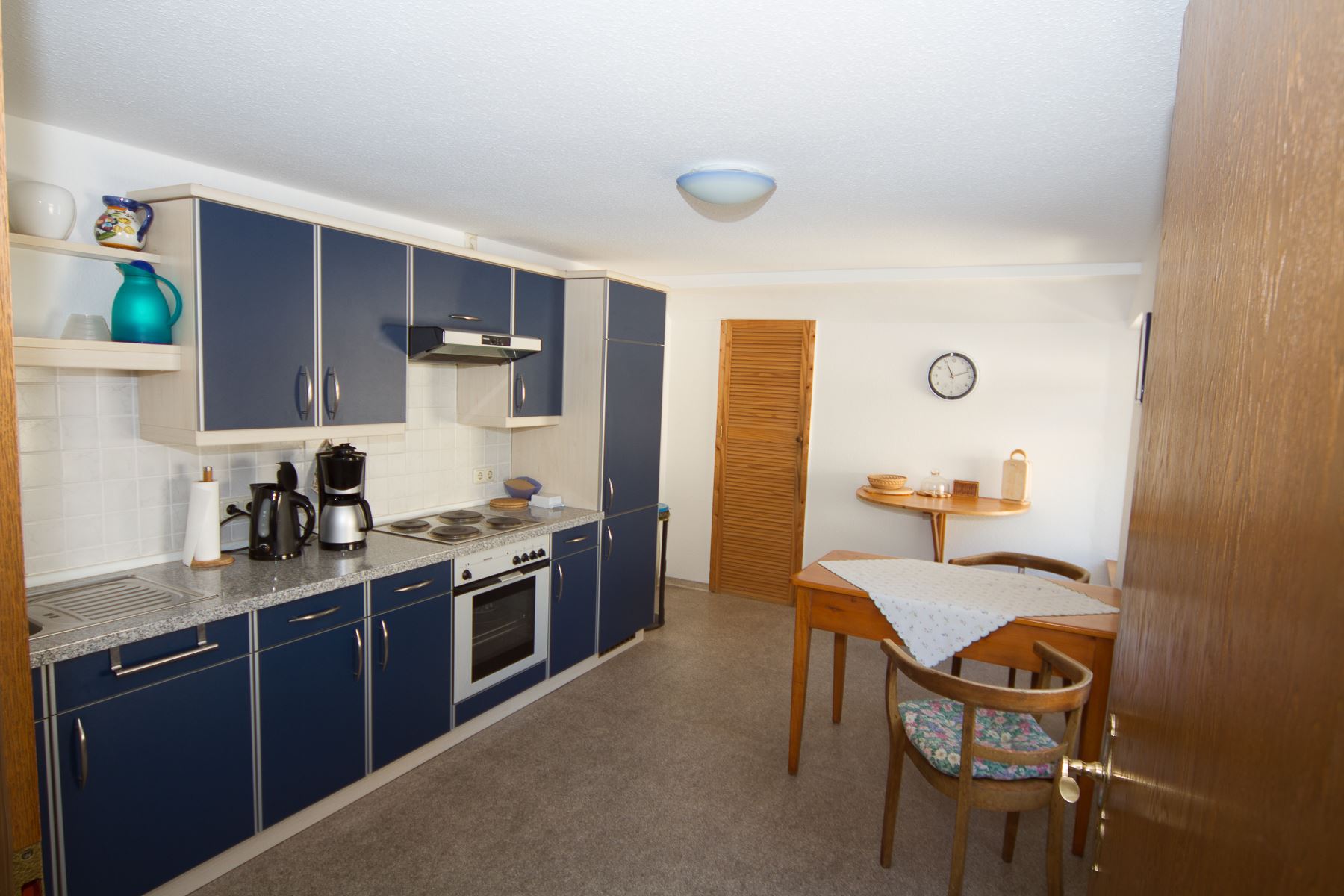 Ferienwohnung 4