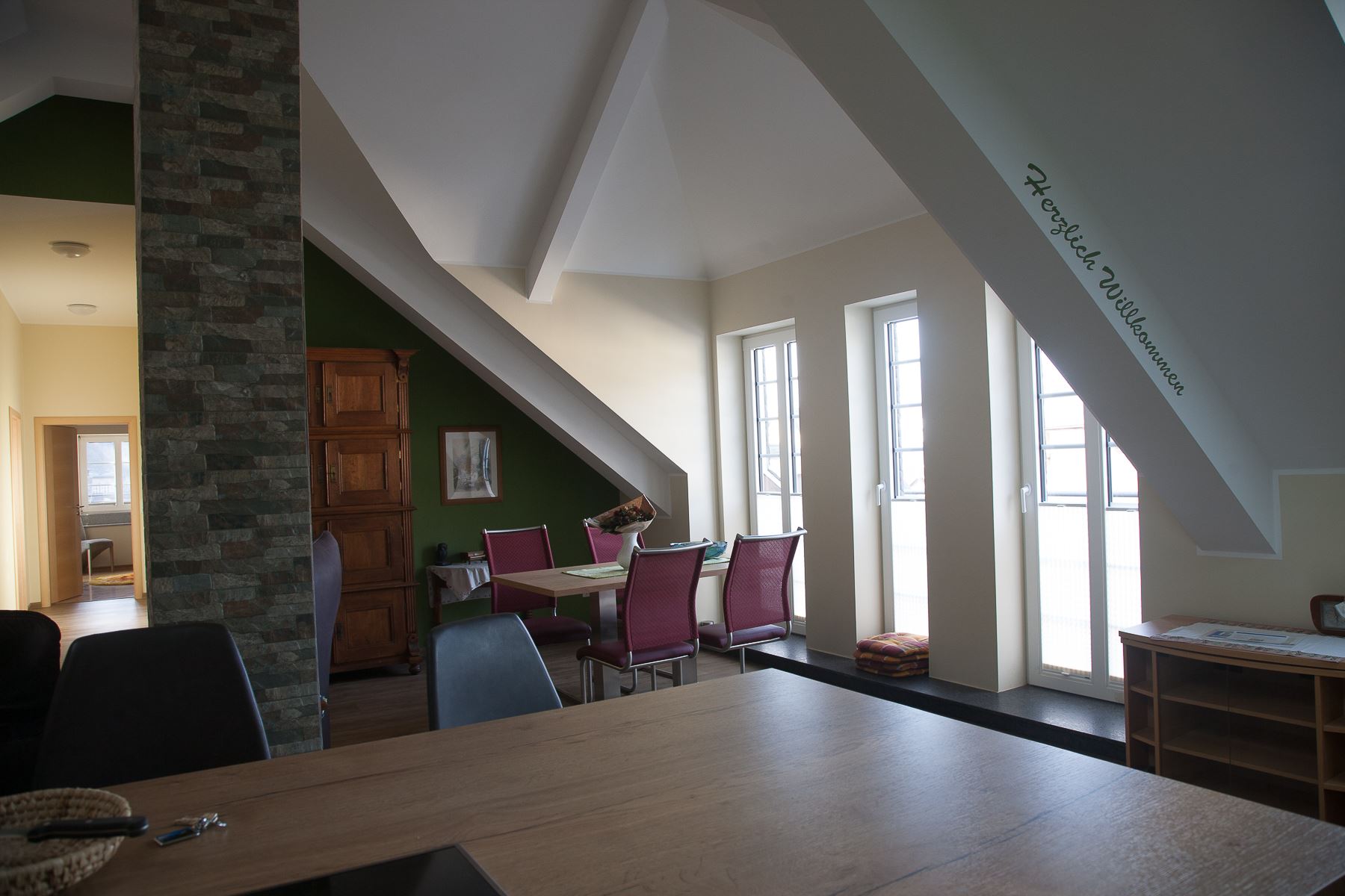 Ferienwohnung 5