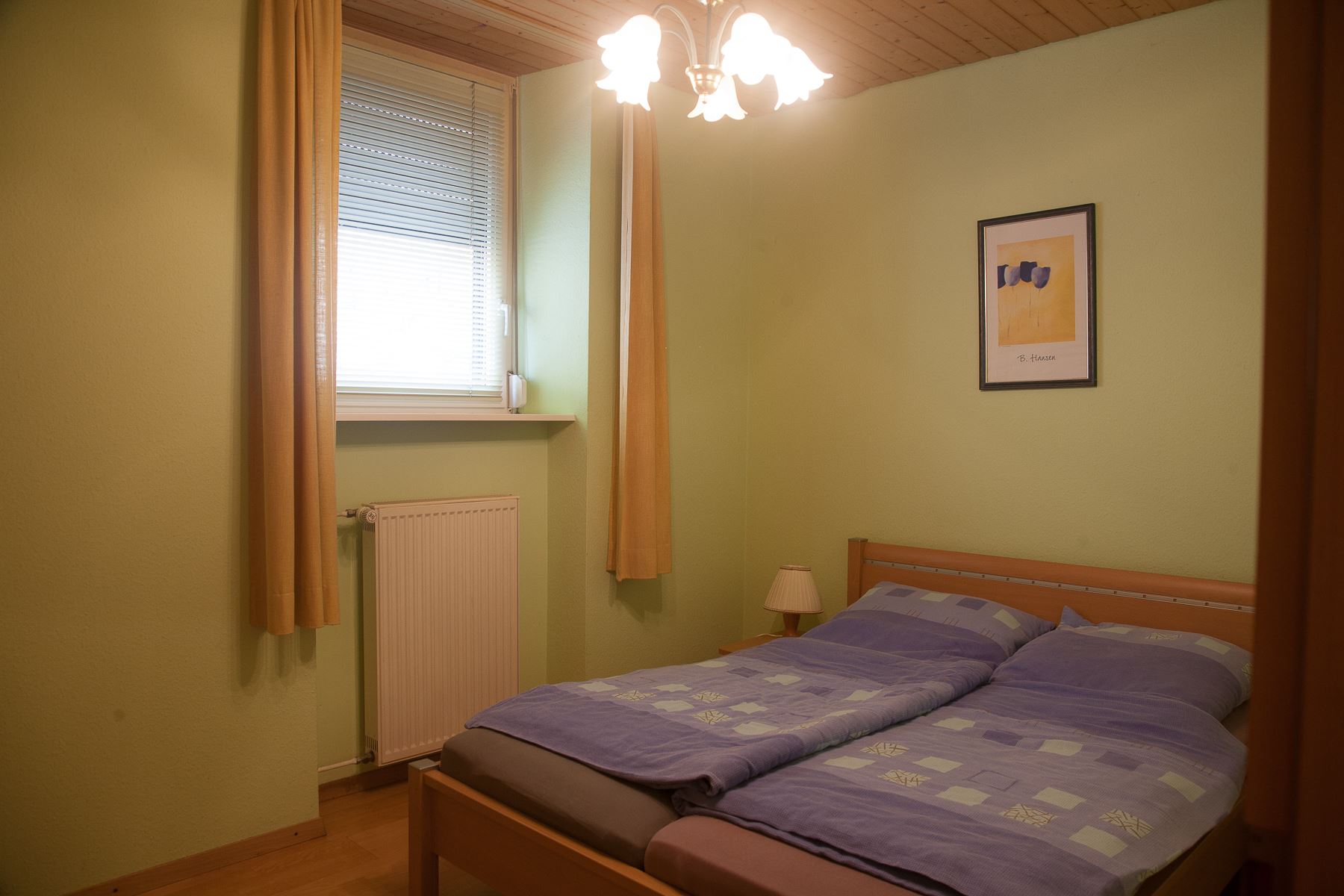Ferienwohnung 1