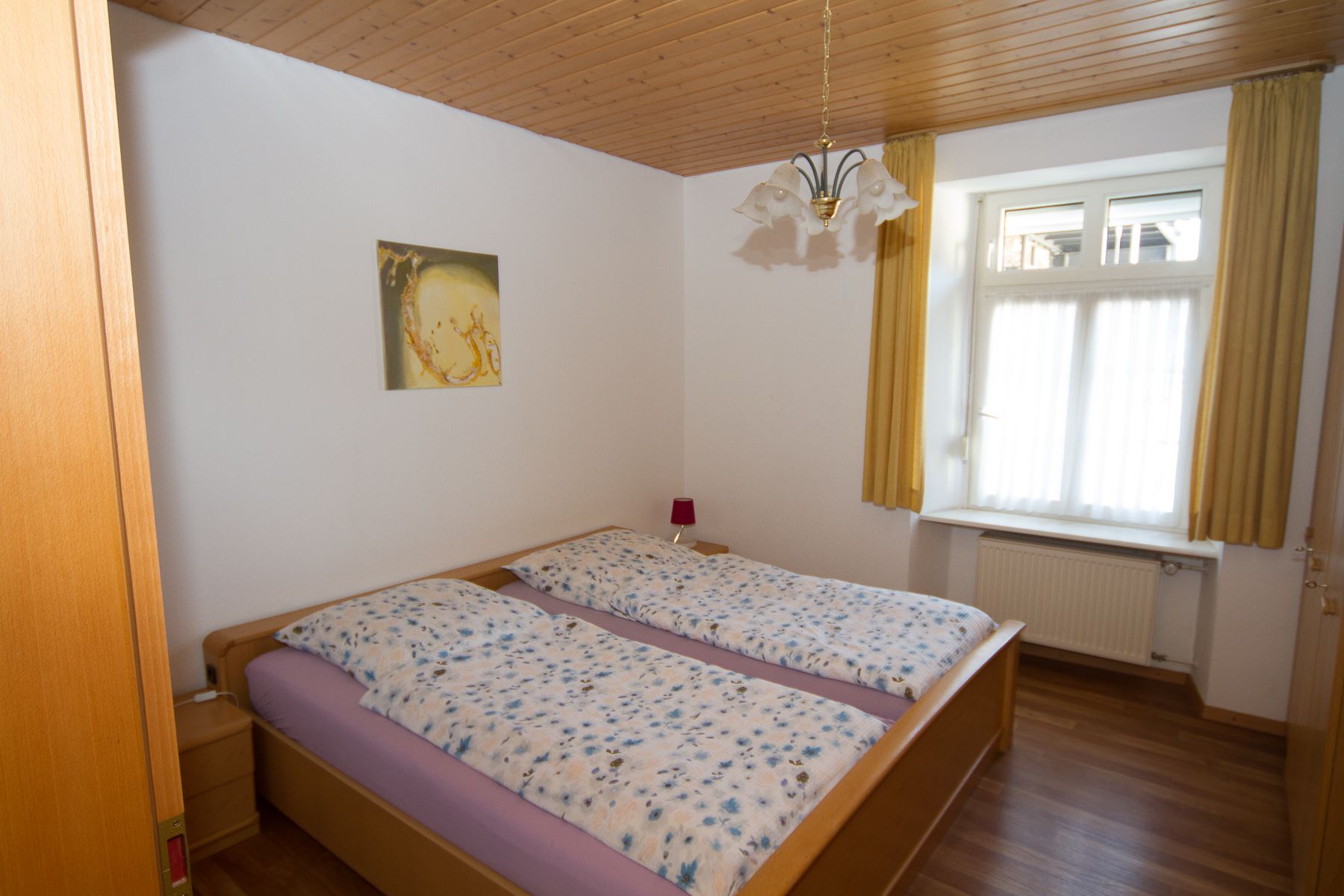 Ferienwohnung 2