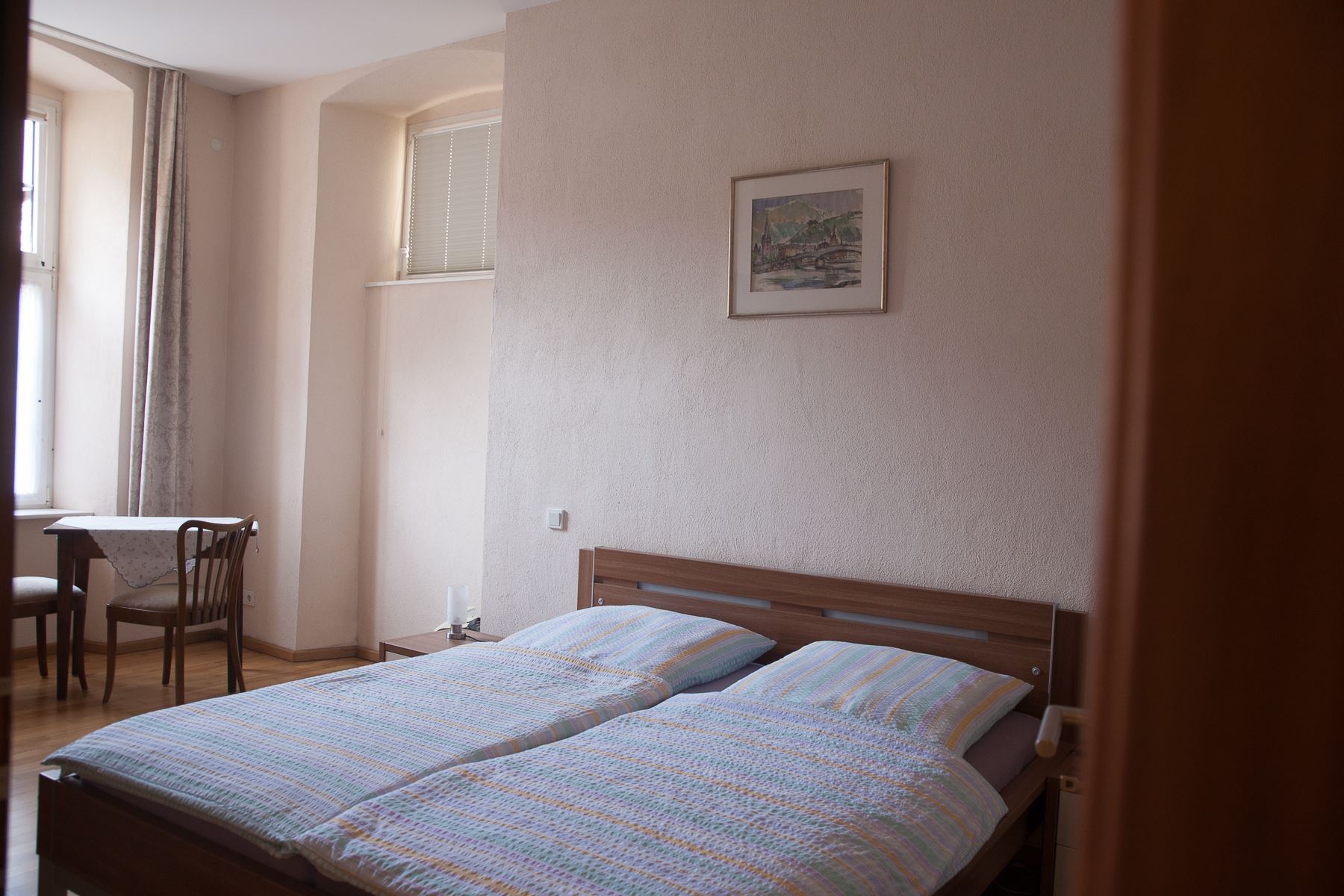 Ferienwohnung 3