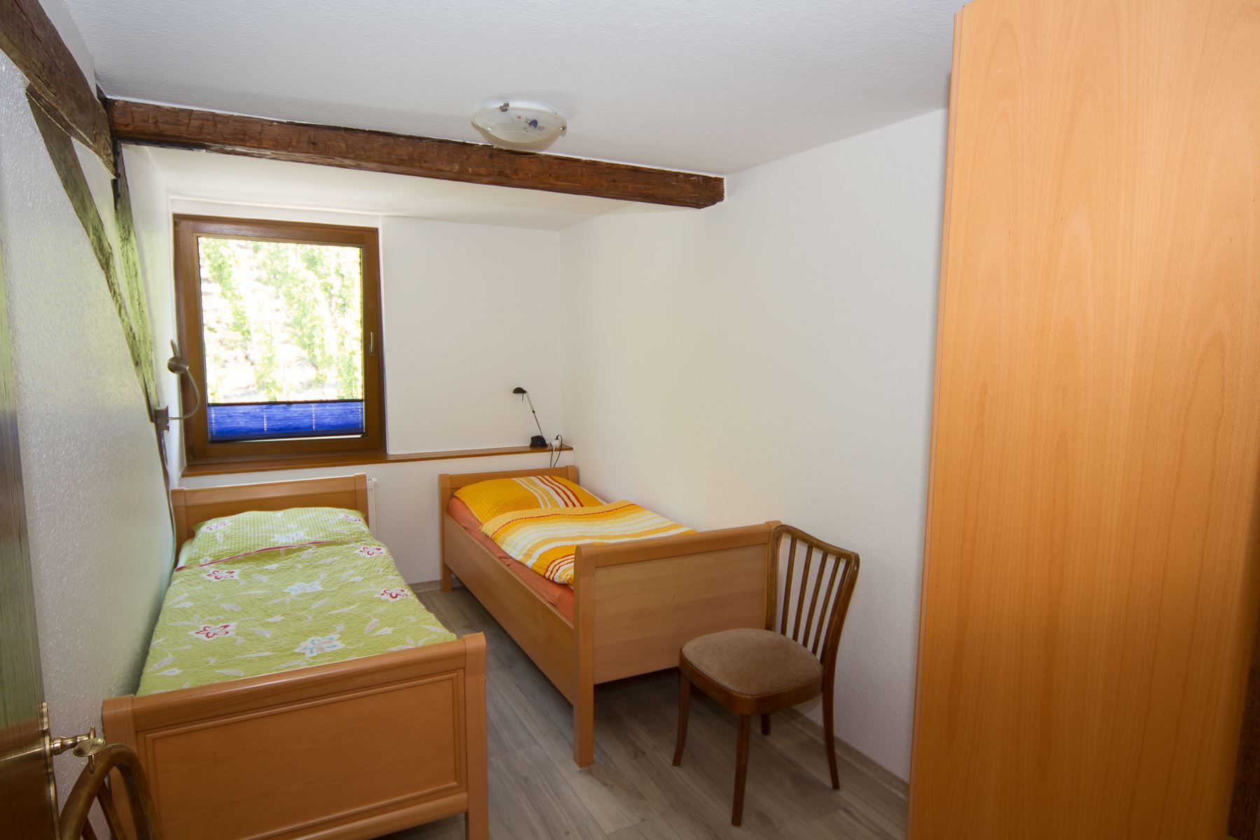 Ferienwohnung 4