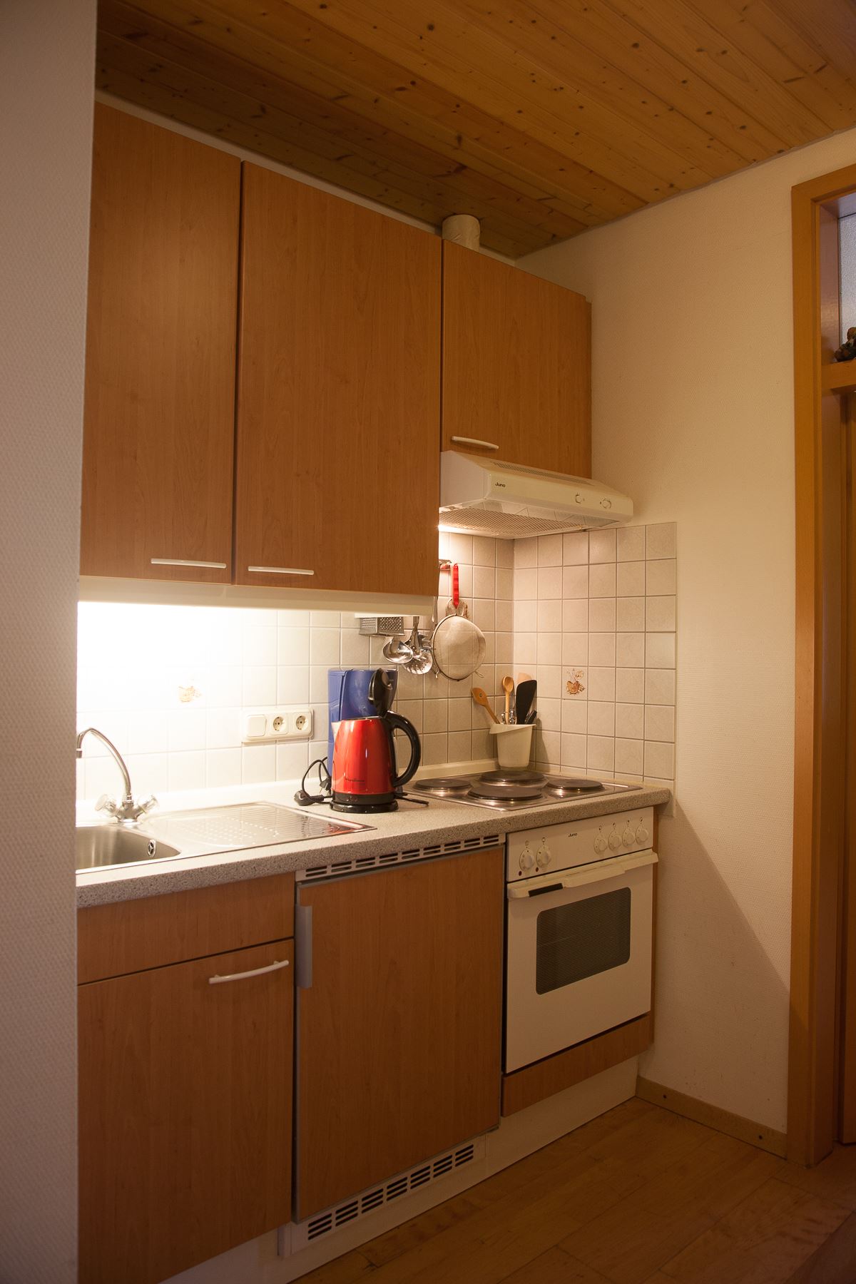 Ferienwohnung 1