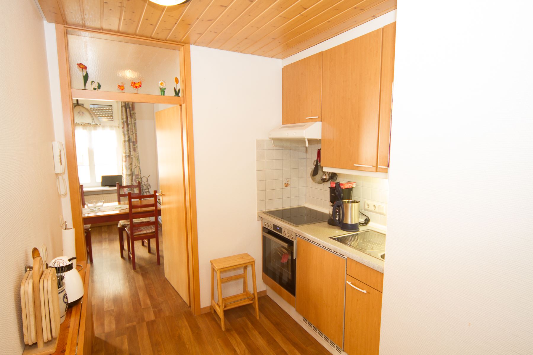 Ferienwohnung 2