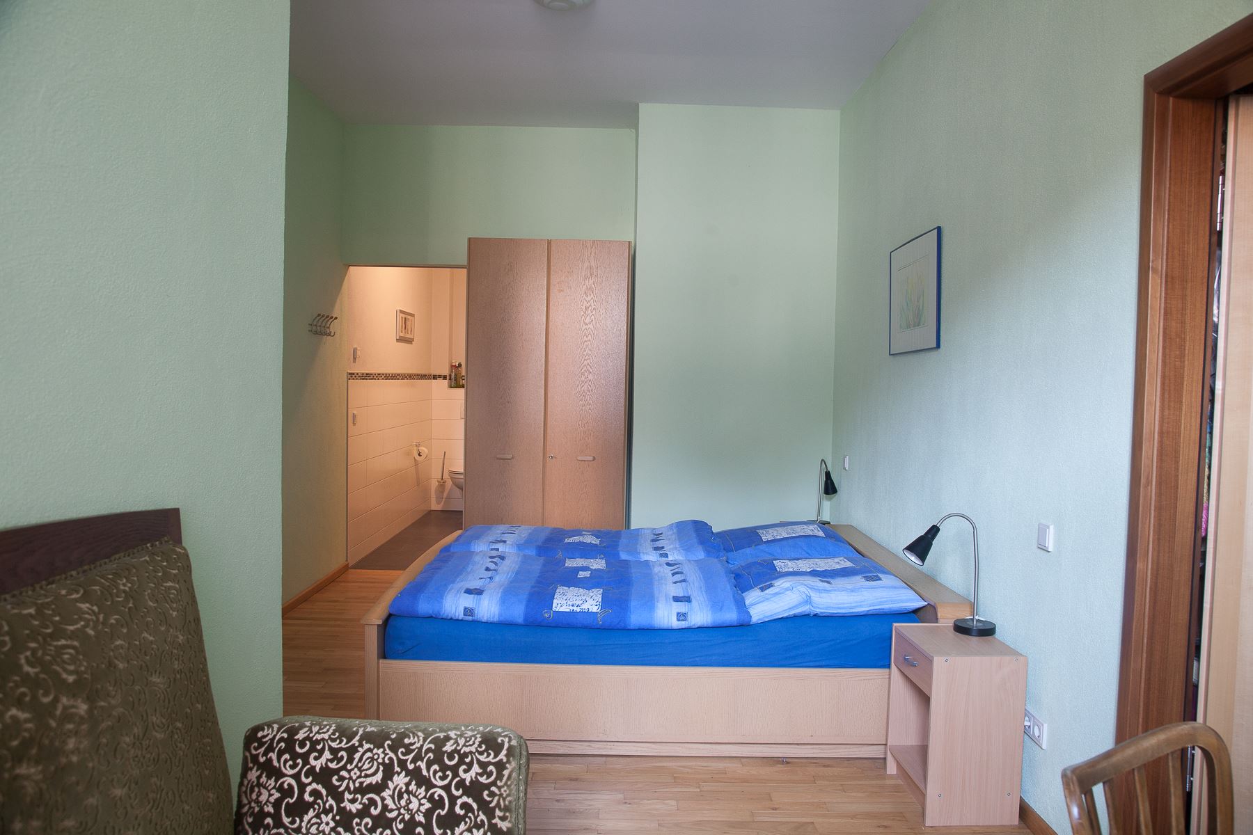 Ferienwohnung 3