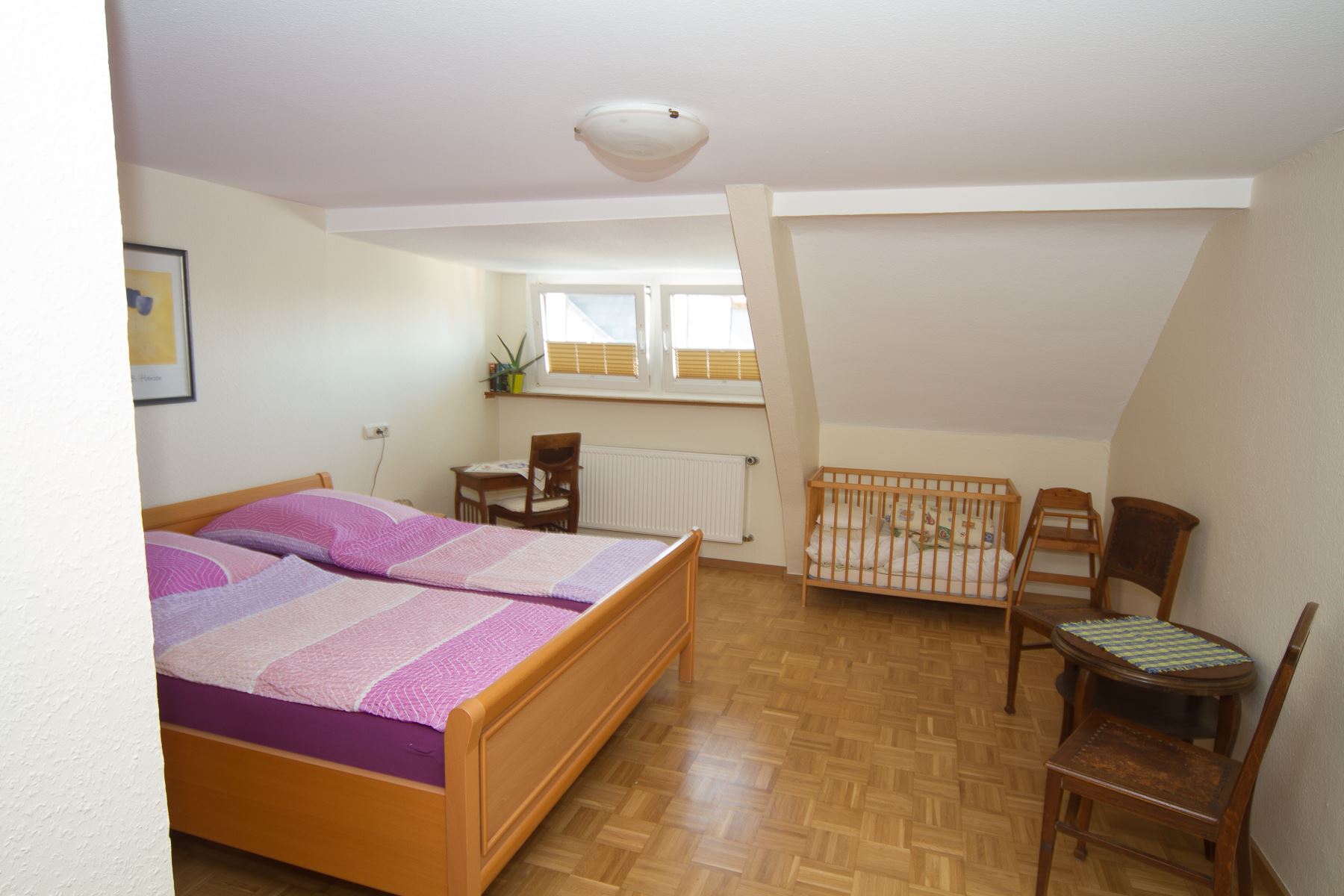 Ferienwohnung 4