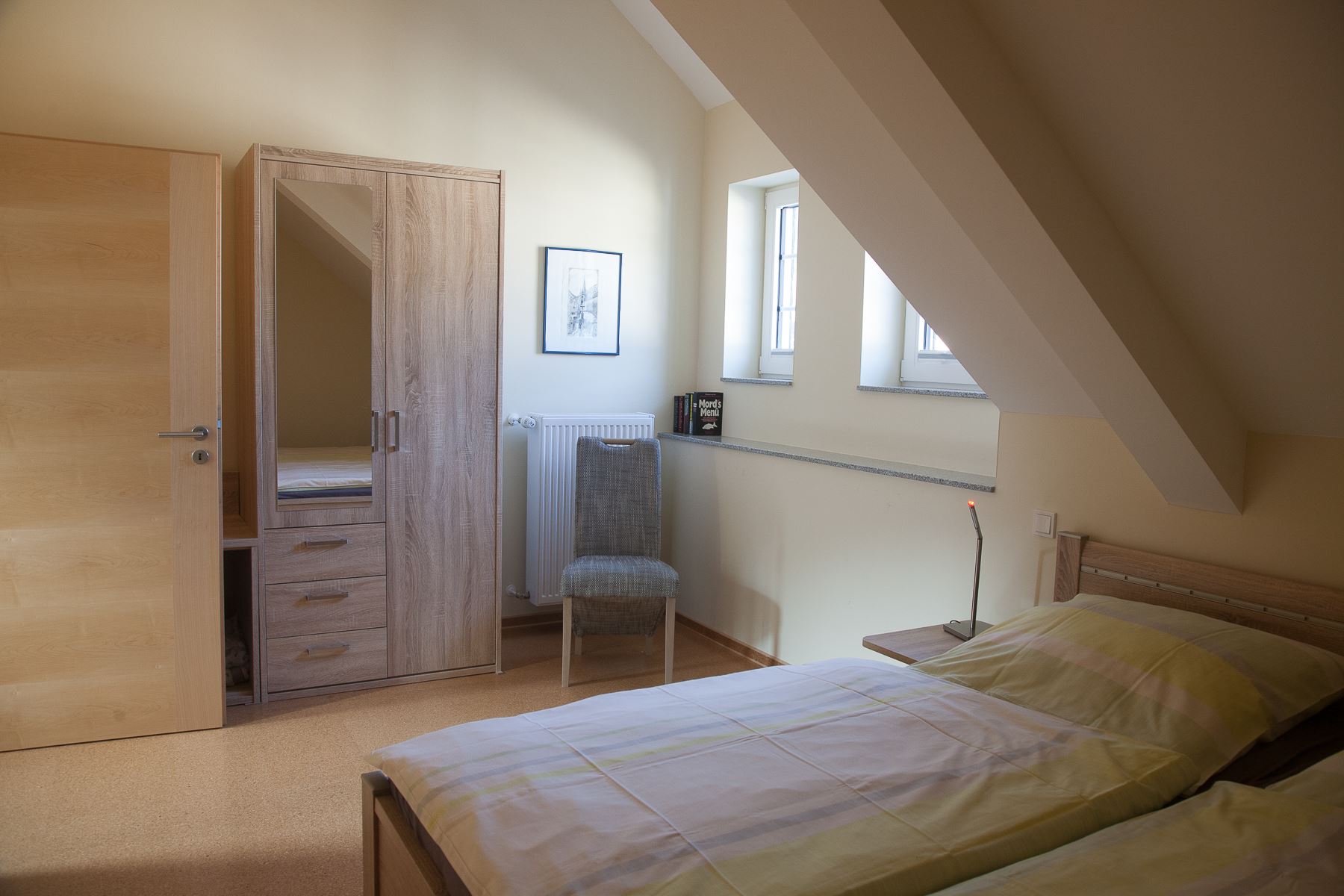 Ferienwohnung 5