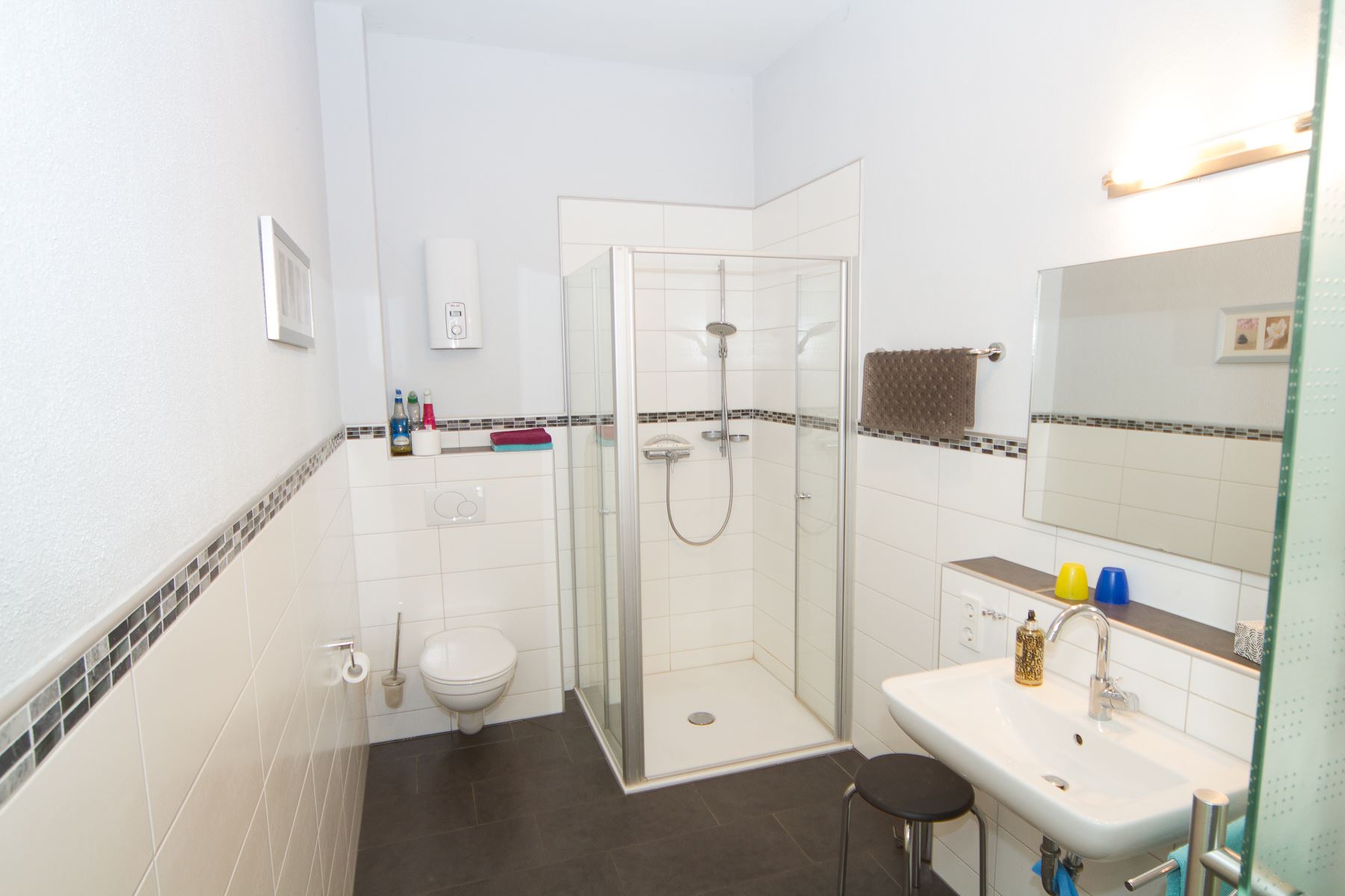 Ferienwohnung 3