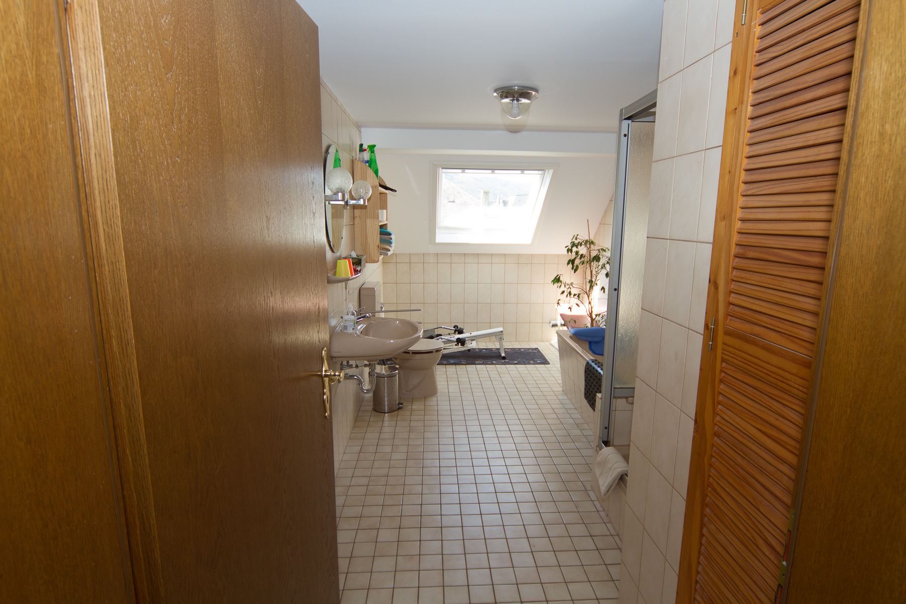 Ferienwohnung 4
