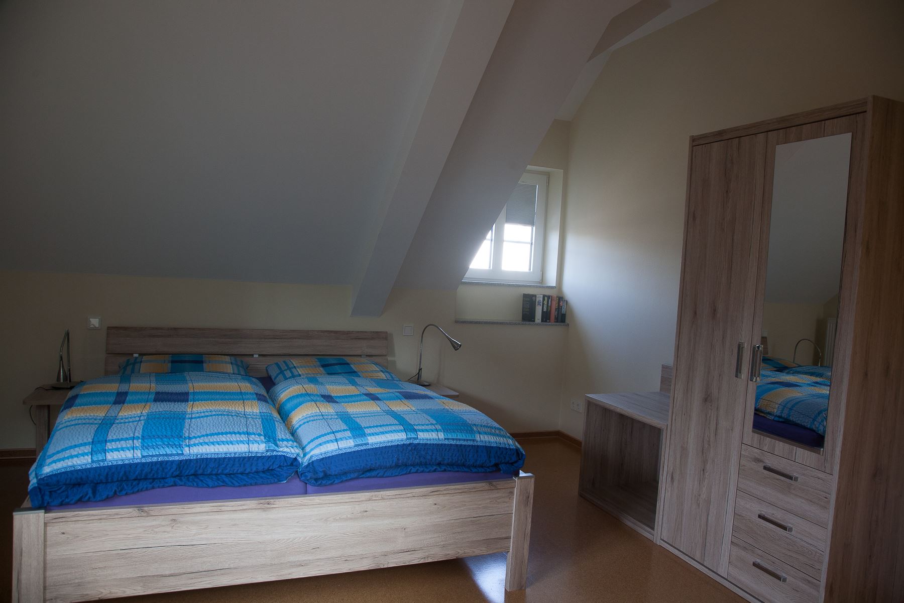 Ferienwohnung 5