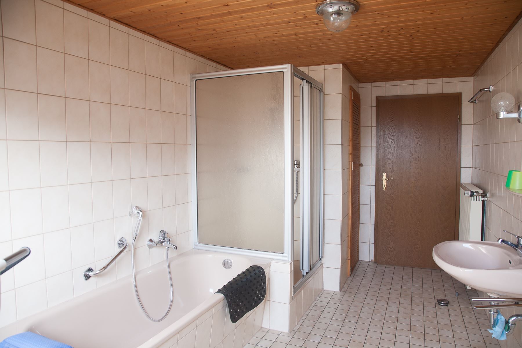 Ferienwohnung 4