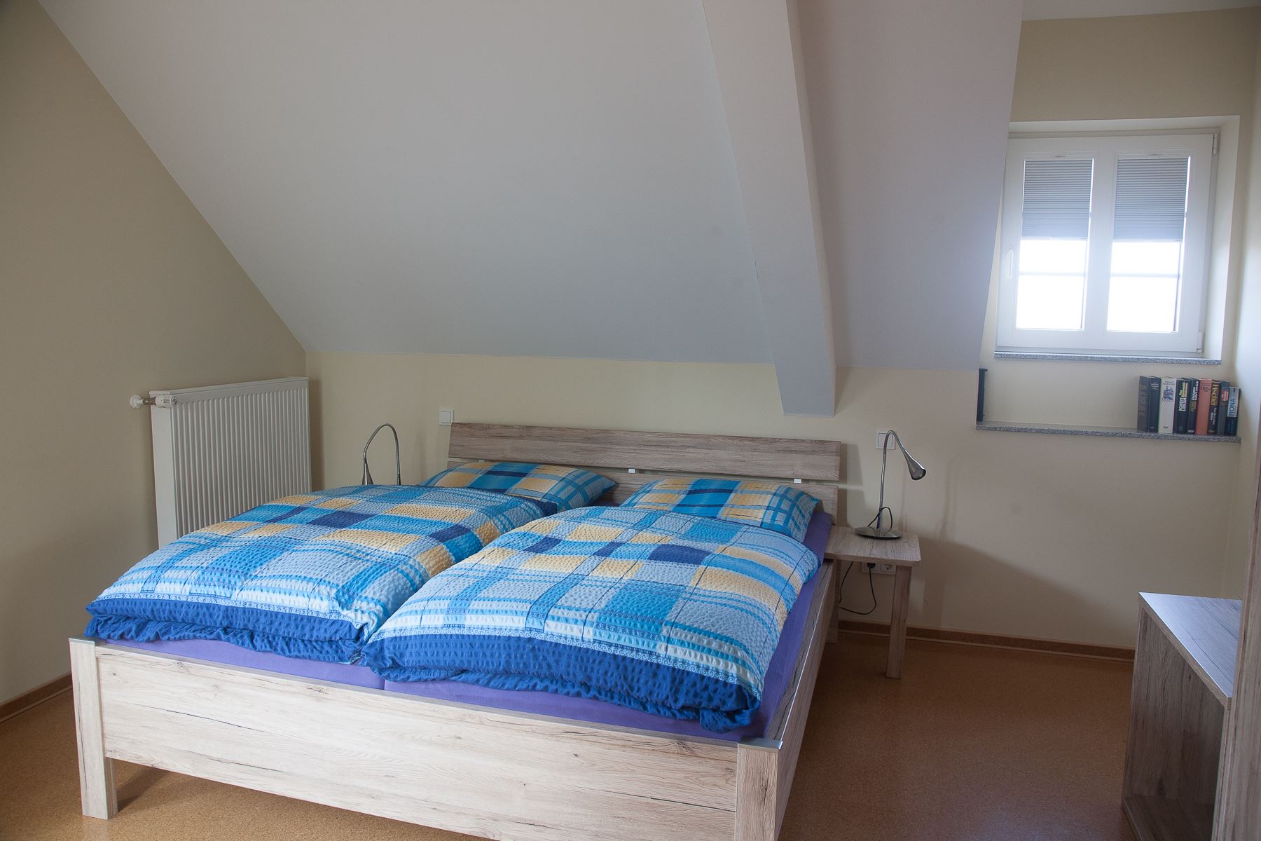 Ferienwohnung 5