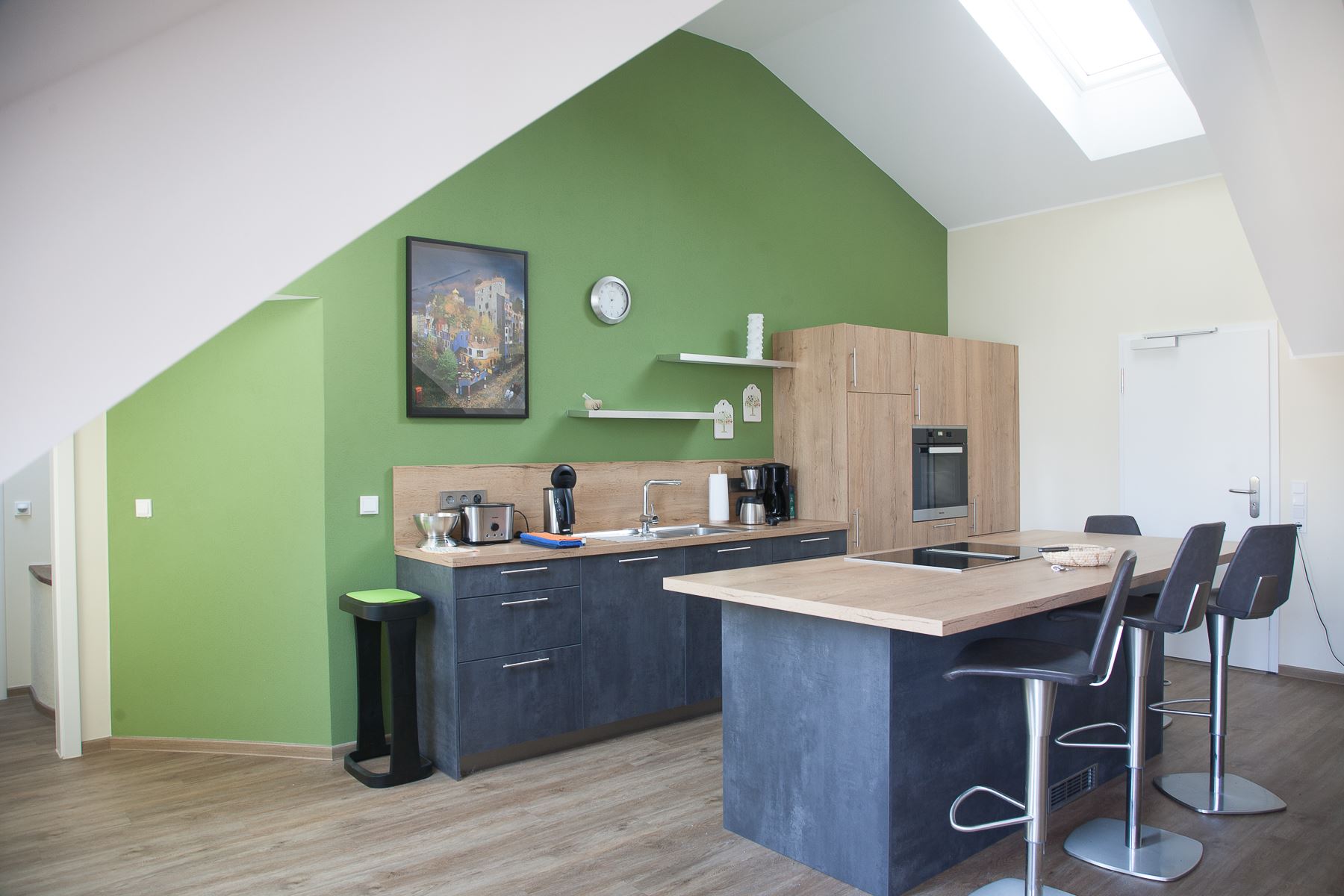 Ferienwohnung 5
