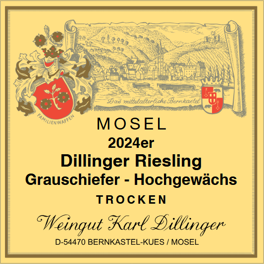 Etikett oder Produktabbildung