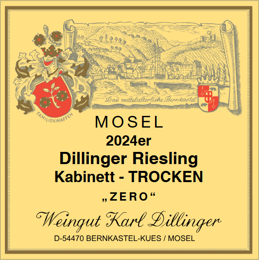 Etikett oder Produktabbildung