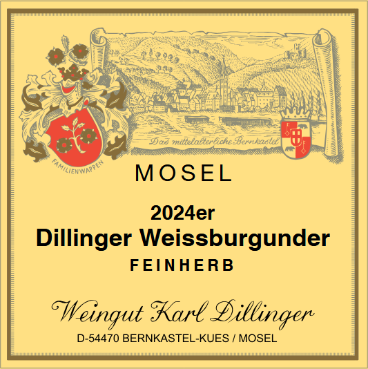Etikett oder Produktabbildung
