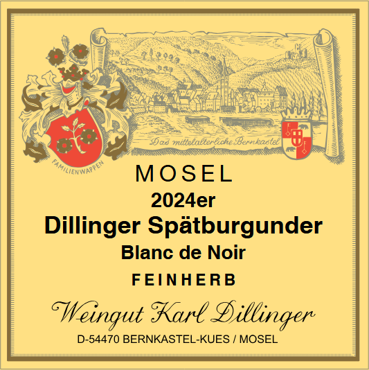 Etikett oder Produktabbildung