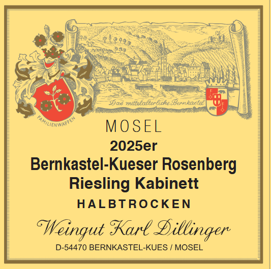 Etikett oder Produktabbildung
