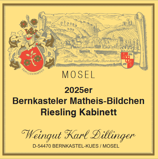 Etikett oder Produktabbildung