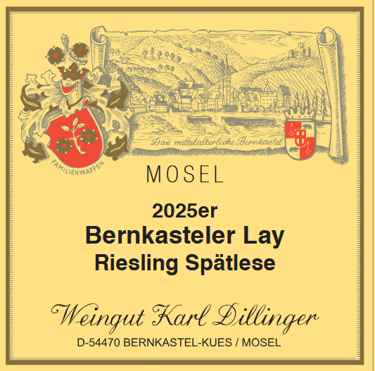 Etikett oder Produktabbildung