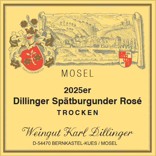 Etikett oder Produktabbildung